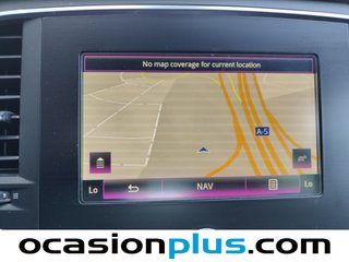 Renault Megane Intens Energy TCe 97 kW (130 CV)