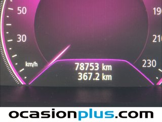 Renault Megane Intens Energy TCe 97 kW (130 CV)