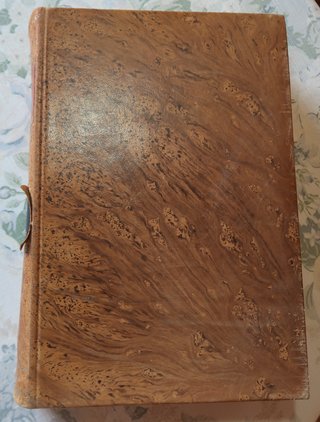 Diccionario Real Academia 1970