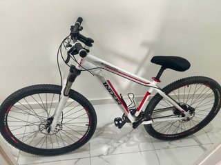 Bicicleta INDUR 29
