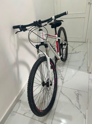 Bicicleta INDUR 29