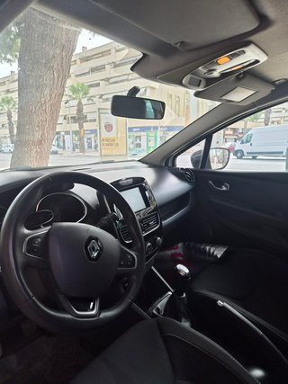 Renault Clio 2019