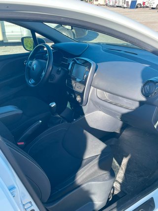 Renault Clio 2019
