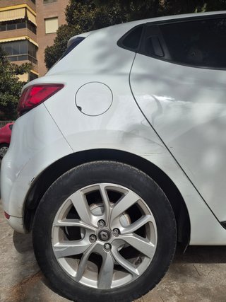 Renault Clio 2019