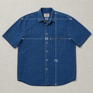 Camicia uomo Levi's taglia M