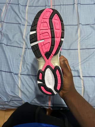 ASICS GEL-1130 nuevas con etiquetas