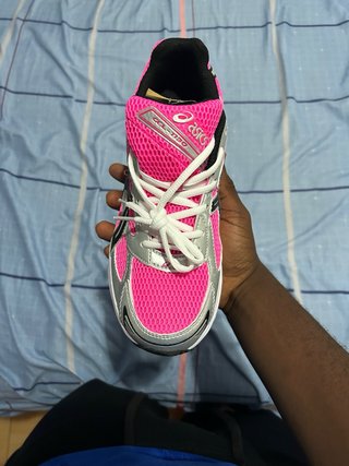 ASICS GEL-1130 nuevas con etiquetas