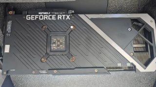 Tarjeta Gráfica NVIDIA 3070 RTX 8GB ASUS ROG STRIX