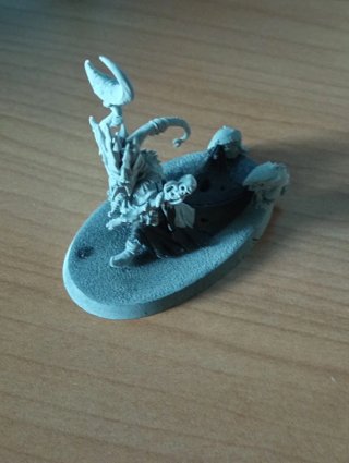 Ejército Gloomspite Gitz Warhammer age of sigmar