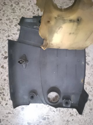 Tapa motor Renault DCI 1.5