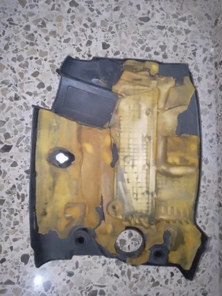 Tapa motor Renault DCI 1.5
