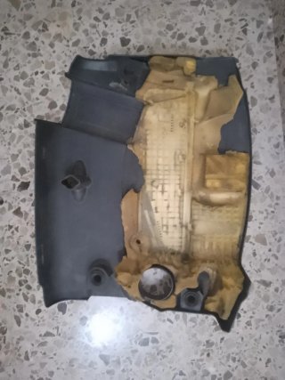 Tapa motor Renault DCI 1.5