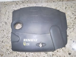 Tapa motor Renault DCI 1.5
