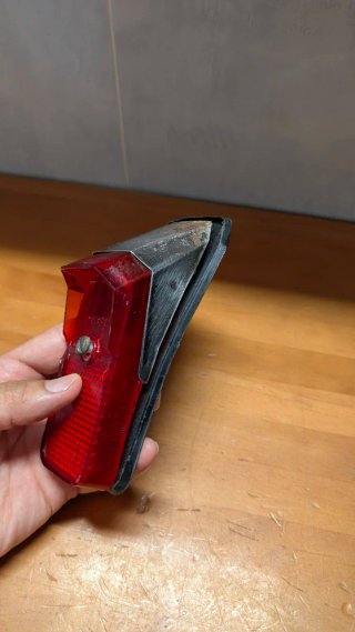 Piloto trasero Derbi Antorcha