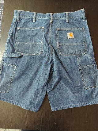 DC Shoes Bermudas Talla 32 Camuflaje