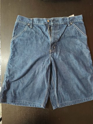DC Shoes Bermudas Talla 32 Camuflaje