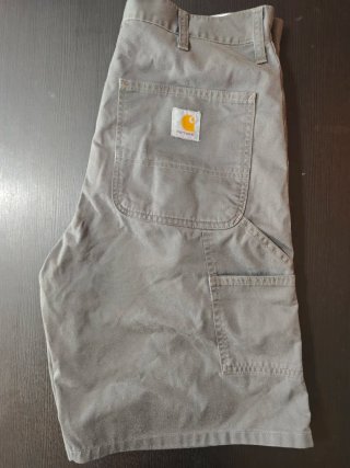 DC Shoes Bermudas Talla 32 Camuflaje