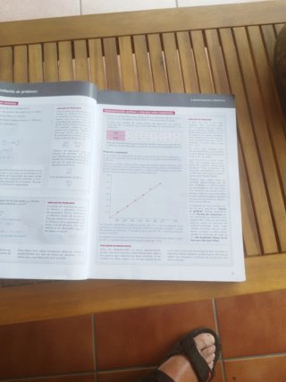 Física e Química 1.