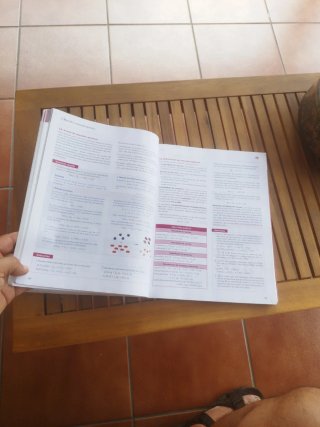 Física e Química 1.