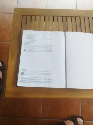 Física e Química 1.