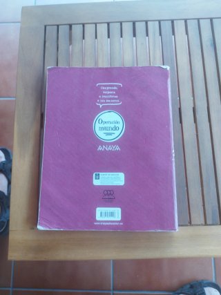 Física e Química 1.