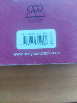 Física e Química 1.