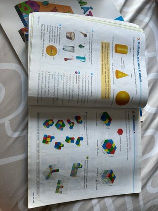 Matemáticas, 4 Educación Primaria Aula activa