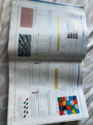 Matemáticas, 4 Educación Primaria Aula activa
