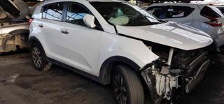 Kia 155432 alternador 373002a700 sportage 1.7 crdi