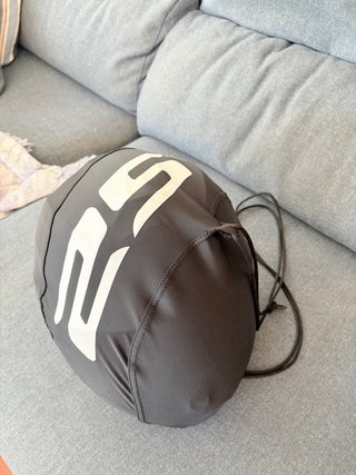 Casco Modular LS2 Moto. Talla M
