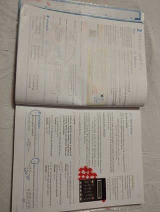 Geografía e historia 3º ESO