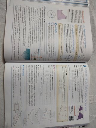 Geografía e historia 3º ESO