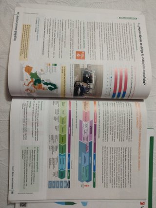 Geografía e historia 3º ESO
