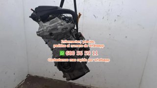 Nissan jgrmp714972 motor completo hr12 Ref:1661873