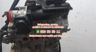 Nissan jgrmp714972 motor completo hr12 Ref:1661873