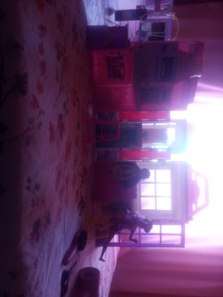 Barbie Armario y Cocinita Colección