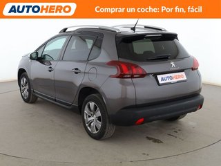 Peugeot 2008 1.2 PureTech Style