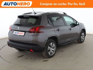 Peugeot 2008 1.2 PureTech Style