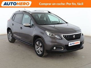Peugeot 2008 1.2 PureTech Style