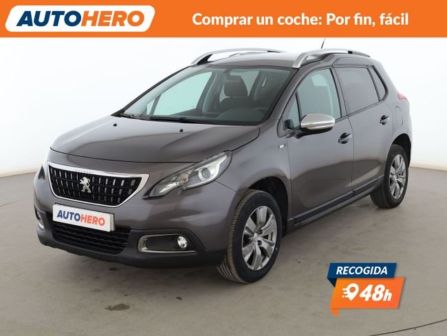 Peugeot 2008 1.2 PureTech Style - foto 1