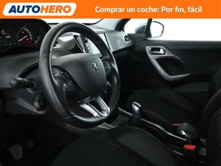 Peugeot 2008 1.2 PureTech Style