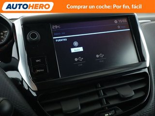 Peugeot 2008 1.2 PureTech Style