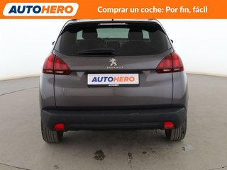 Peugeot 2008 1.2 PureTech Style