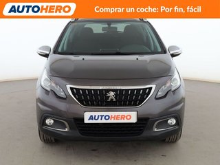 Peugeot 2008 1.2 PureTech Style