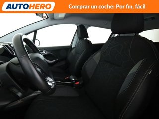 Peugeot 2008 1.2 PureTech Style