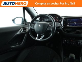 Peugeot 2008 1.2 PureTech Style