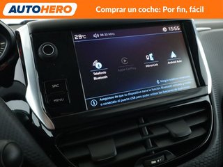 Peugeot 2008 1.2 PureTech Style