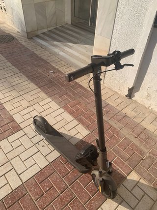 Xiaomi 4 Pro Max Patinete Eléctrico