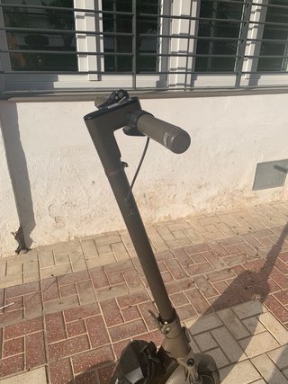 Xiaomi 4 Pro Max Patinete Eléctrico