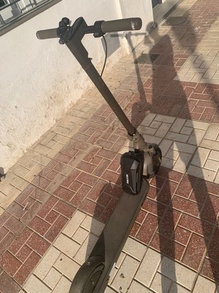 Xiaomi 4 Pro Max Patinete Eléctrico